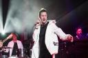 Tom Meighan is set to return to Epic Studios this year