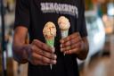 Ben and Jerry's is giving out free ice cream in Norwich on Tuesday
