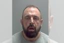 Lee Mallett, of Newbegin Road, Norwich, has been jailed for 45 months for coercive and controlling behaviour
