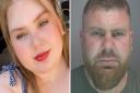 Iurie Ciumac, of Copsewood, Werrington, Peterborough, has been jailed for killing Holly Lucas, of Newmarket, in a head-on collision along the A1303 Newmarket Road, between Stow Cum Quy and Bottisham, in June 2022.