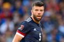 Grant Hanley has been named in Scotland's provisional squad for the Euros.