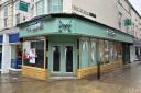 A shop on Gentleman's Walk could be transformed into a bubble tea cafe