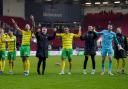 Norwich City treated their fans to a late show against Bristol City