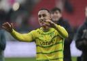 Adam Idah netted a dramatic late winner for Norwich City at Bristol City.