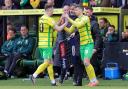 Norwich City welcomed Jacob Sorensen back from injury during their 1-1 draw with Bristol City.