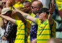 Norwich City fans are pleased by Johannes Hoff Thorup's appointment