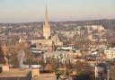 New data has revealed the cheapest streets in Norwich based upon average sale prices between 2017 and 2021