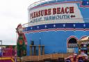 Pleasure Beach is offering discounted tickets for a locals evening later this month