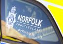 A police appeal has been launched following a burglary in Heartsease