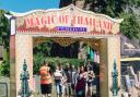 The Magic of Thailand Festival is returning to Eaton Park in Norwich this summer.