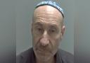 Stephen Hammond who has been jailed for 15 years