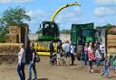 Open Farm Sunday 2021 has been pushed back to June 27 in a bid to bring the maximum post-lockdown crowds back to East Anglia's farms