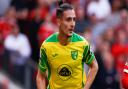 Dimitris Giannoulis has raised his levels at Norwich City for Dean Smith