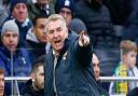 Norwich City boss Dean Smith is looking to halt a resurgent Newcastle United