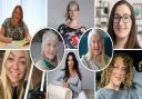 Meet the women who 'break the bias' - as voted by you, the reader