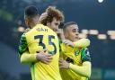 Norwich are looking for another crucial home win, as they managed against Everton last month
