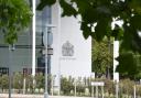 A trial has begun at Ipswich Crown Court