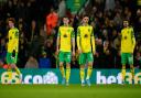 It was a tough evening at Carrow Road for Norwich City against Manchester City.