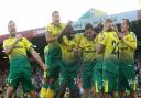 Norwich City beat Manchester City 3-2 in the last Premier League tussle at Carrow Road in 2019.
