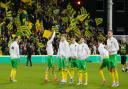 Norwich City return to Carrow Road action tonight when they take on Crystal Palace