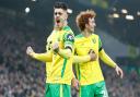 Norwich City held on for a priceless 2-1 Premier League win over Everton