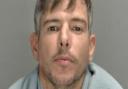 Frankie Benet is wanted by police.