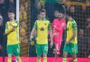 Norwich City crashed to a 5-0 Boxing Day Premier League defeat against Arsenal