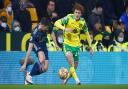 Norwich City were well beaten at Carrow Road by Arsenal.
