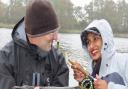More diversity in angling has to be the way forward