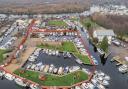 Cove Marina in Brundall has sold for the first time in 23 years.