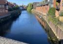 The River Wensum is set to be harnessed to heat city homes