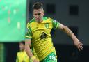 Norwich City attacker Christos Tzolis' penalty miss proved costly and earned him an earful from Daniel Farke