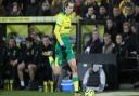 Todd Cantwell of Norwich in action during the Premier League match at Carrow Road, NorwichPicture by Paul Chesterton/Focus Images Ltd +44 7904 64026715/02/2020