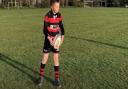 Wymondham Rugby Club have challenged players to a 