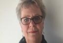 Sue Clarkson is returning as a frontline member of staff for Norfolk and Suffolk Foundation Trust to help during the coronavirus pandemic. Picture: Sue Clarkson