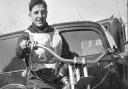 Len Read was a big-hearted rider who thrilled the fans at several speedway clubs, including the Stars in his native Norwich. Picture: Mike Kemp Collection