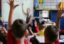 The National Education Union (NEU) says reducing class sizes is a major priority for teachers in the 2019 general election as government figures reveal increases in primary and secondary school class sizes in Norfolk since 2010. Picture: Dave Thompson/PA