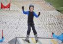 Norfolk Snowsports Club is perfect for children with an adventurous spirit.