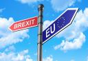Members of the Future50 and the Federation of Small Businesses will be discussing the implications of Brexit with one year to go. Picture: Getty Images/iStockphoto.