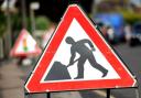  A section of the A146 has been closed both ways for emergency repairs