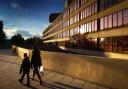 UEA - University of East Anglia