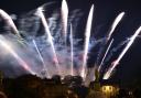 The Big Boom fireworks display in Norwich has been cancelled for 2022.