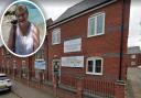 Janice Hopper died in hospital after being care for at Windmill House in Wymondham