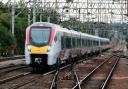Trains to Norwich have been disrupted after a trespassing incident