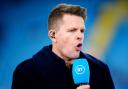 Jake Humphrey has announced he will be stepping back as lead presenter at BT Sport