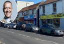 Norwich South MP, Clive Lewis, is campaigning to bring back a community post office in Lakenham