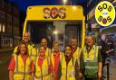 The SOS Bus is under threat due to NHS cuts