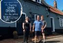 The King's Head in Hethersett will be reopening later this month under experienced new ownership