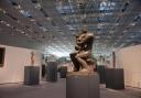 The Sainsbury Centre is the first museum in the world to formally recognise the living lifeforce of art, enabling people to build relationships across an arts landscape