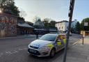 A woman suffered life-threatening injuries after a fall at Castle Quarter shopping centre in Norwich